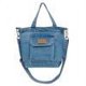 thumbnail image 1 of Bolso bandolera para mujer con correas ajustables, bolso informal, bolso de mano y monedero diario, 1 of 9