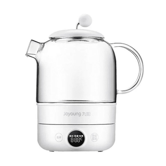 Joyoung K08-WY601U Bouilloire (Blanc)
