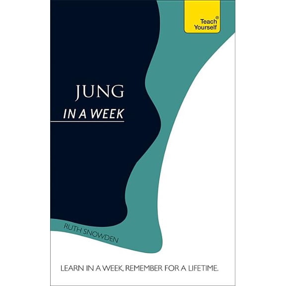 Jung in a Week, (Paperback)