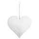 thumbnail image 1 of Creative Metal Wind Chimes Chic Forma de corazón Colgando Decoración Delicada Viento CHIME, 1 of 8