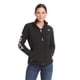 thumbnail image 1 of Ariat New Team Softshell - Chaqueta para mujer, resistente al viento y al agua, color negro, talla XL, 1 of 1