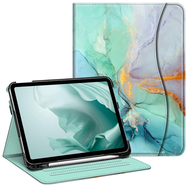 Funda FINTIE para iPad 11.ª generación de 11 pulgadas y 10.ª generación de 10.9 pulgadas