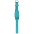 thumbnail image 1 of Fusion 51277 Fusion Hidden LED Watch, Light Blue, 1 of 1