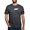 Dark Heather, variant on CafePress - Lo Men's Deluxe T Shirt - Mens Tri-blend T-Shirt