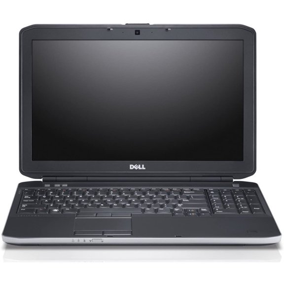 Dell E5530 i3 2350M 2.3GHz 4GB 320GB Windows 10 Home