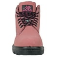 thumbnail image 2 of Moxie Trades Women's Alice Steel Toe Waterproof Work Boots, 2 of 8