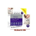 thumbnail image 3 of LILELIS Feliway Optimum Enhanced Calming Pheromone 30 Day Refill 3 Pack Purple 10.5Cm 48ml 2PCS, 3 of 5