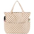 thumbnail image 1 of Bolsa Bluboon extra grande, impermeable, con compartimento húmedo, 45 x 20 x 40 cm, 1 of 9