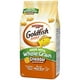 Craquelins Goldfish® Cheddar faits de grains entiers 180 g – image 3 sur 8