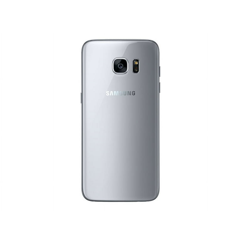 Samsung Galaxy S7 Edge Unlocked 32GB GSM and CDMA Smartphone ...