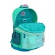 thumbnail image 5 of Mochila Grande Escolar Chenson Happy Girl Sirena SHELLISH HG66351-T, 5 of 5