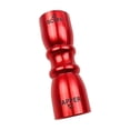 thumbnail image 4 of Herramienta de Punta para Taco de Piscina DYNWAVEMX Accesorio Moldeador Aireador Rojo, 4 of 8