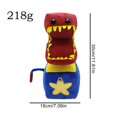 thumbnail image 2 of Boxy Boo Plush Toy Stuffed Animal Plushie Doll Toys Gift For Kids Children 3-6 Years zhangyuxiang LED, 2 of 2