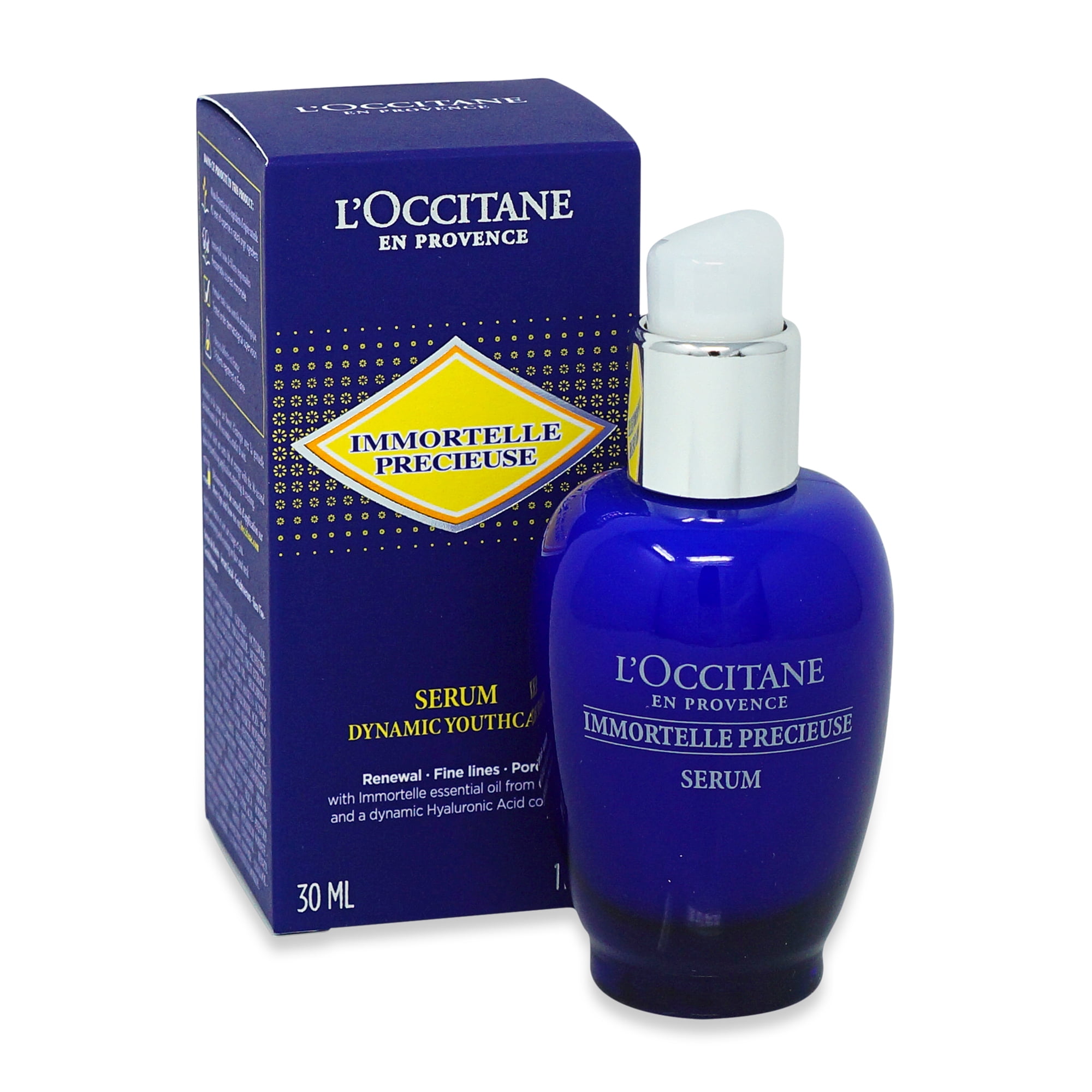 L Occitane Immortelle Precious Serum 1 Oz Walmart l-occitane-immortelle-precious-serum-1-oz-walmart
