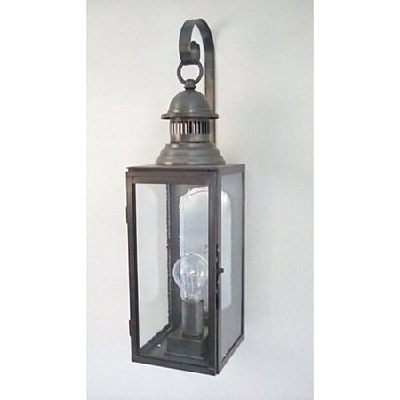 Darby Home Co Twyla Led Outdoor Wall Lantern Com