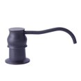 thumbnail image 1 of Dyconn Faucet Curved 14.5 Oz. Soap Dispenser, 1 of 2