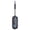 Black, variant on New Wireless Music Adapter | Car Wireless Music Receiver | Wireless Audio Transmitter | Low-Latency Wireless Transmitter for TV, Computer, Airplane, And Fitness | Home Speaker Audio Receiver for Cars