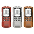 thumbnail image 4 of Bgsha Handheld Wall Metal Detector with LCD Display for Wood and Metal Detection, 4 of 8