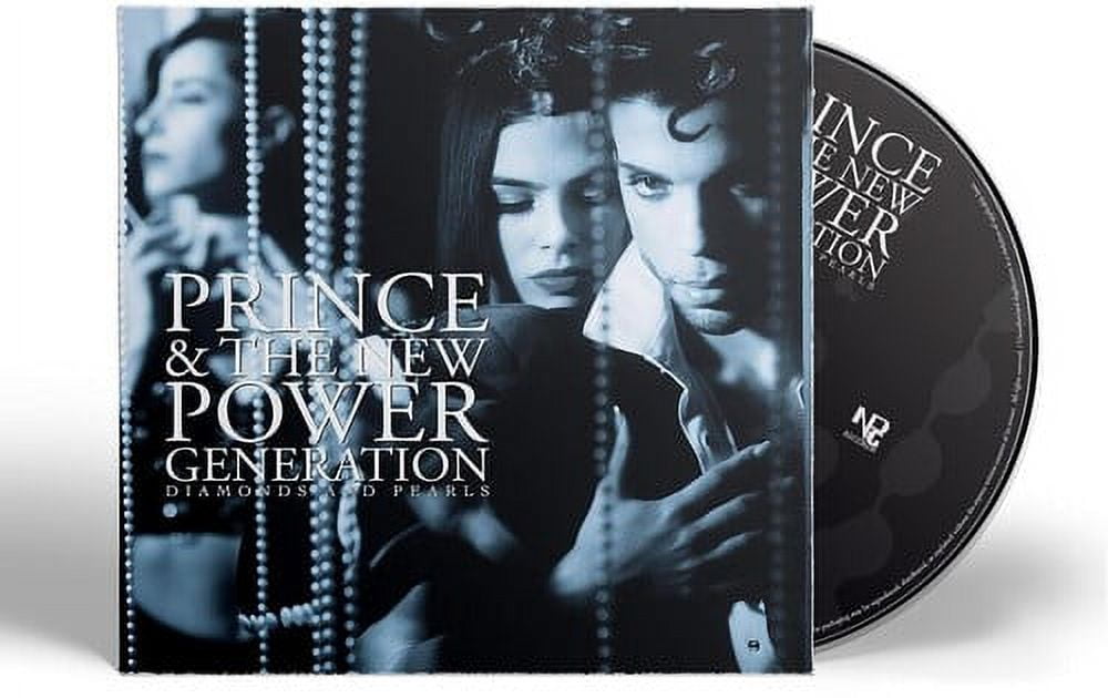 Prince - Emancipation - Music & Performance - CD - Walmart.com
