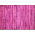 thumbnail image 1 of Ahgly Company Indoor Rectangle Abstract Pink Modern Area Rugs, 3' x 5', 1 of 4