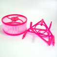 thumbnail image 3 of Roue de Hamster Créative Roue de Course pour Petits Animaux, 3 of 7