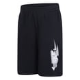 thumbnail image 5 of Boys 4-7 Nike Dri-FIT All Day Play Shorts Color: Black Size: 6, 5 of 5