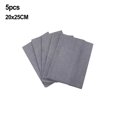thumbnail image 1 of Ruibeauty Rag Does Not Leave Marks Special Watermark Wipe Mirror Rag Cleaning Scouring Pad, 1 of 5