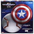 thumbnail image 4 of Escudo del Capitán América Marvel Legends Series 60 cm, 4 of 4