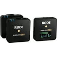 thumbnail image 3 of Rode Microphones Wireless GO II Dual Channel Wireless Microphone System, 3 of 19