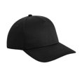 thumbnail image 1 of Beechfield Urbanwear 5 Panel Snapback Cap, 1 of 2