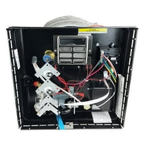 Dometic 95001SP WH-10GEA 10 Gallon Water Heater (Gas/Electric)