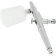 thumbnail image 1 of Airbrush Set, Portable Model Airbrush Convenient  For Painting For Car Painting For Model Coloring For Nail Art, 1 of 8