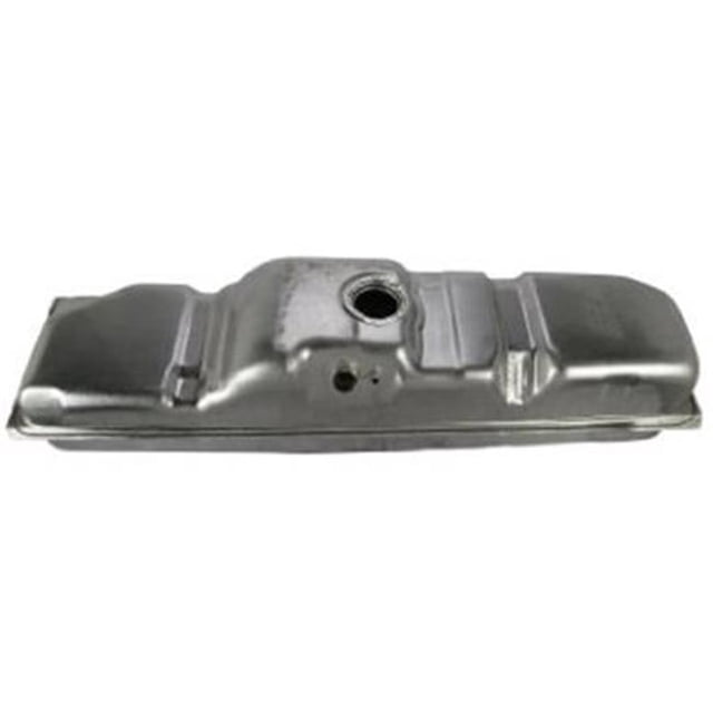 34 US gal Rear Axle Gas Tank Without Pan for 1997-2000 Chevy Pickup Exc 3500HD