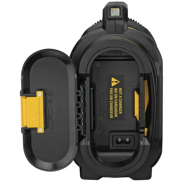 Dewalt dcc020ib 20v max tire inflator deals
