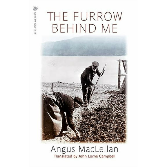 The Furrow Behind Me (Paperback)