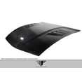 thumbnail image 6 of 2006-2012 Ferrari 599 Carbon AF-1 Race Hood ( CFP ) - 1 Piece, 6 of 7