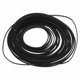 thumbnail image 2 of 50pcs Universal Mix Cassette Tape Machine Belts Assorted Common Flat Rubber Belt For Recorders Cd D, 2 of 5