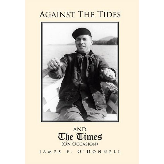Against the Tides & the Times (On Occasion) : Grace-Notes in a Celtic Mist