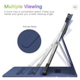 thumbnail image 4 of Funda Fintie para iPad Air M3 (2025) /M2 (2024), Air 5th (2022) /4.ª generación (2020), 4 of 9