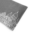 thumbnail image 4 of Mainstays Printed Body Pillow Case, 4 of 4