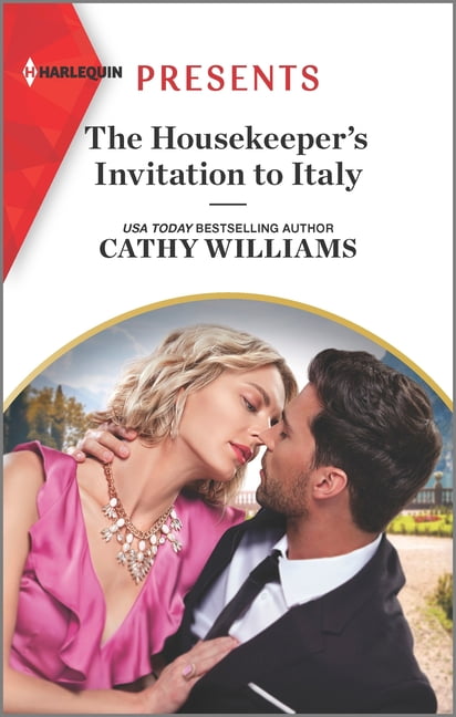 The Housekeeper's Invitation to Italy (Paperback)