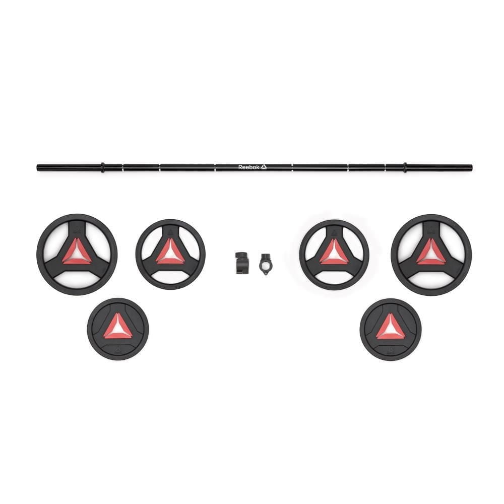 Reebok Weight Set - 44LBS