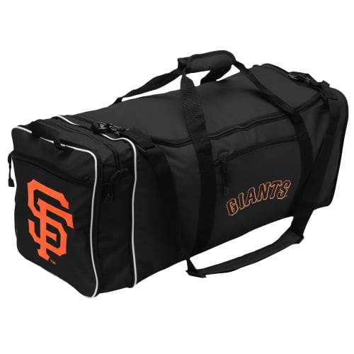 sf giants duffle bag