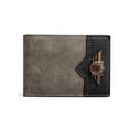 thumbnail image 1 of Cartera Horse Imperial Pyramid Wings Billetera Hombre, 1 of 5