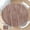 Daily-wood Grain Brown, variant on Wood Grain Round Fitted Tablecloth with Elastic Rustic Wooden Texture Circle Table Cloth for 44-48" Tables Waterproof Wipeable Vintage Woodgrain Plank Table Cover for Kitchen Farmhouse Dining Outdoor