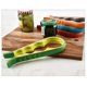 thumbnail image 3 of Abridor de botellas 5 en 1 - Con almohadilla aislante de silicona - Juego de 3 abrelatas - Herramienta de cocina abridor de botellas de cerveza (verde) Sincero Electrónica, 3 of 5
