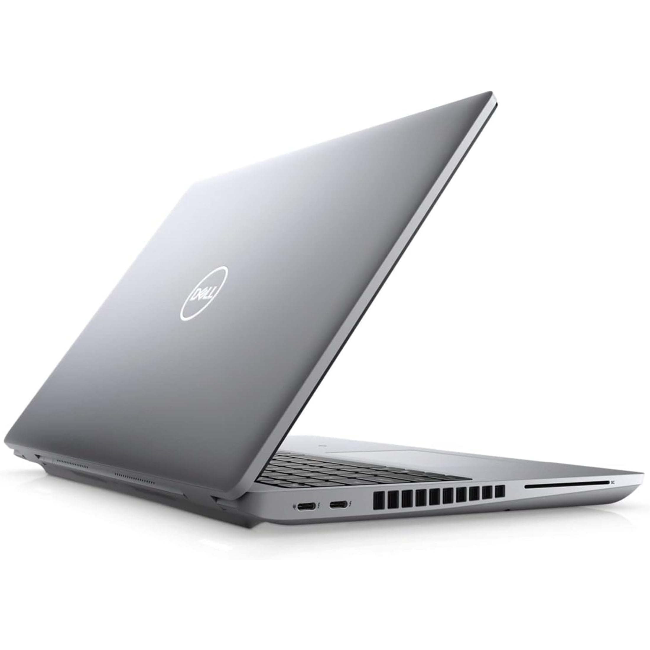 Dell Precision 3561 15.6" Laptop PC | Intel Core i7-11800H (8 Core) | 16GB RAM | 512GB SSD | Nvidia Quadro T600 GPU | Windows 10 Pro