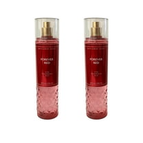 Red by Beverly Hills, 8 oz Fine Fragrance Mist for Women main image 1