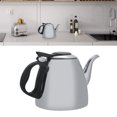thumbnail image 1 of Jeffergarden 12L / 15L Tetera de la estufa de acero inoxidable Tetera Cafetera Hervidor resistente al calor para el hogar ANGGREK Otros, 1 of 8