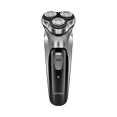 thumbnail image 1 of Rasoir Électrique ENCHEN BlackStone pour Hommes Type-C Rechargeable Machine à Raser Barbe Contrôle Intelligent Verrouillage de Voyage 100 % Nouveau, 1 of 5